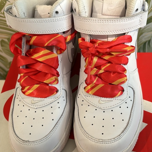 Nike Air Force 1 Mid - Picture 3 of 8